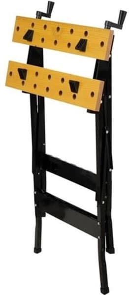 Vorel foldbart lagbord 760x560 mm (29420_v)
