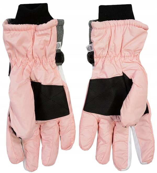 YO VINTERHANDSKER SNE SKI /20cm/ 140-146 C55T