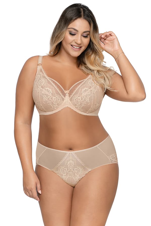 Ava 1824 Venus beige 75H Blød bh