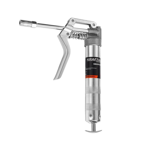 120CC KD3573 handfettspruta