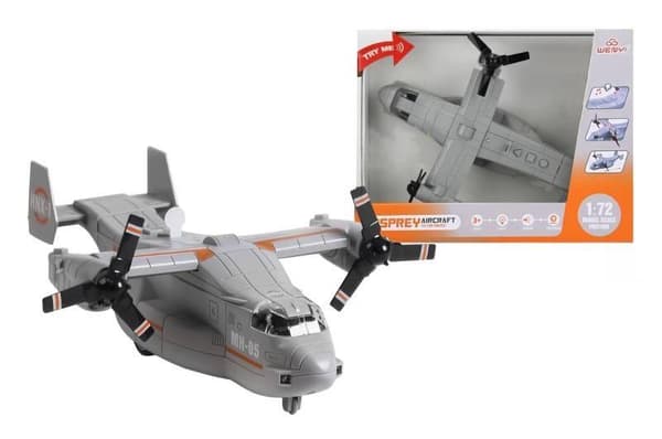 WY490A transportfly