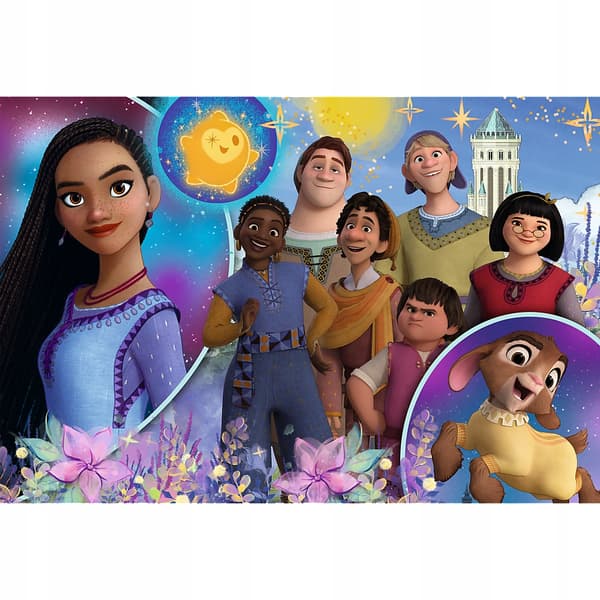 16474 "100" - Toive / Disney