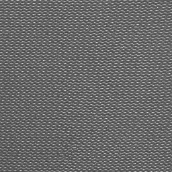 vidaXL markisekappe, antracit striber, 3,5 m