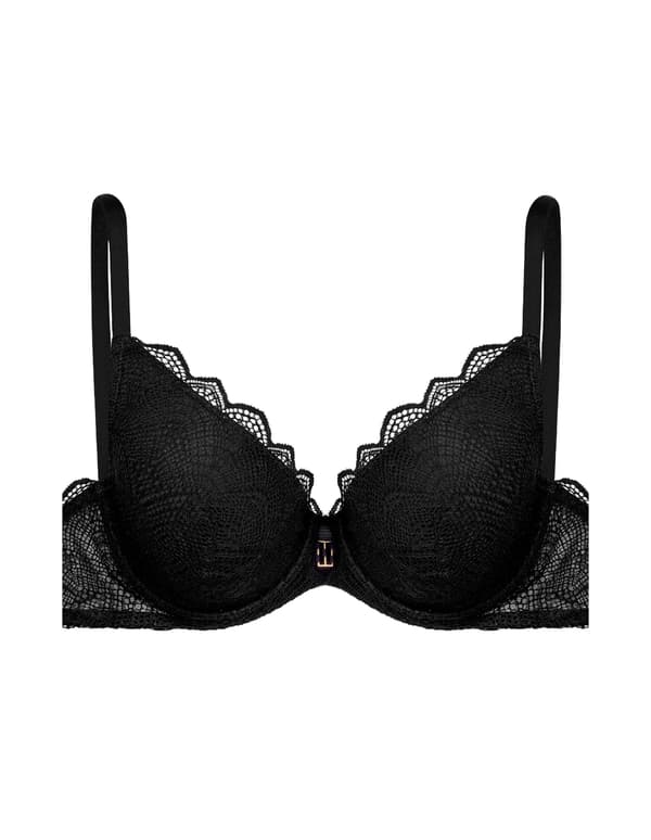 Twiggy 65D polstret bh
