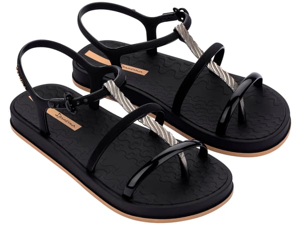 Ipanema Drip Intense -sandaalit FE [83773 BN862] koko 37