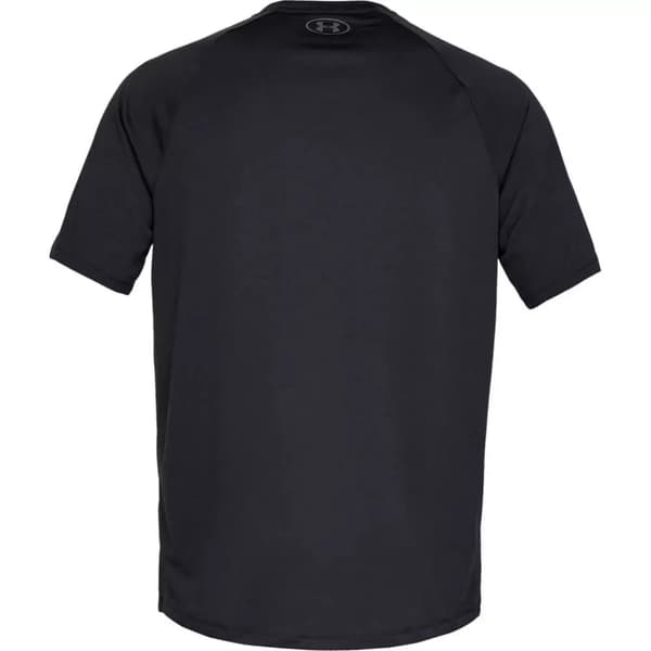 Herr Under Armour Tech SS-tröja 2.0 L