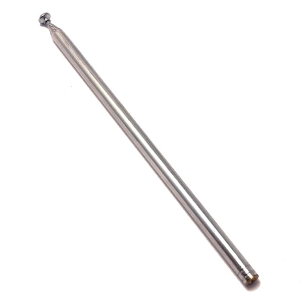 18-103 Antenne indvendig gevind