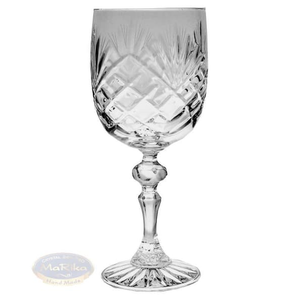 Kristallvinglas 240ml Ananas