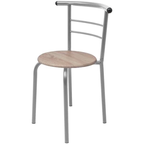 vidaXL MDF frukostbord