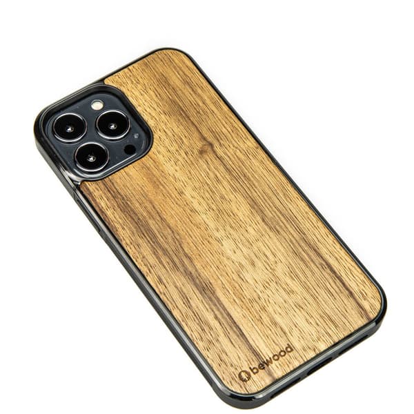 LIMBA Träskal till iPhone 13 Pro Max