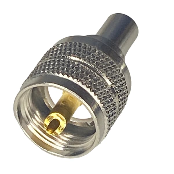 UHF-stik til H155-kabel