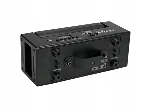 Eurolite akku Bar-3 Glow QCL Flex QuickDMX - LED PAR beam