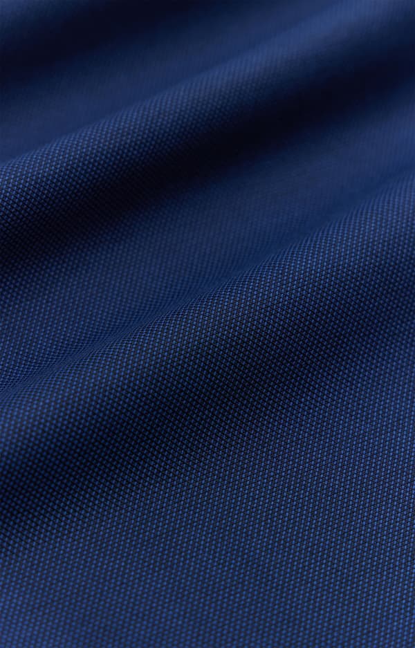 Skjorta i ekologisk bomull 188-194/45