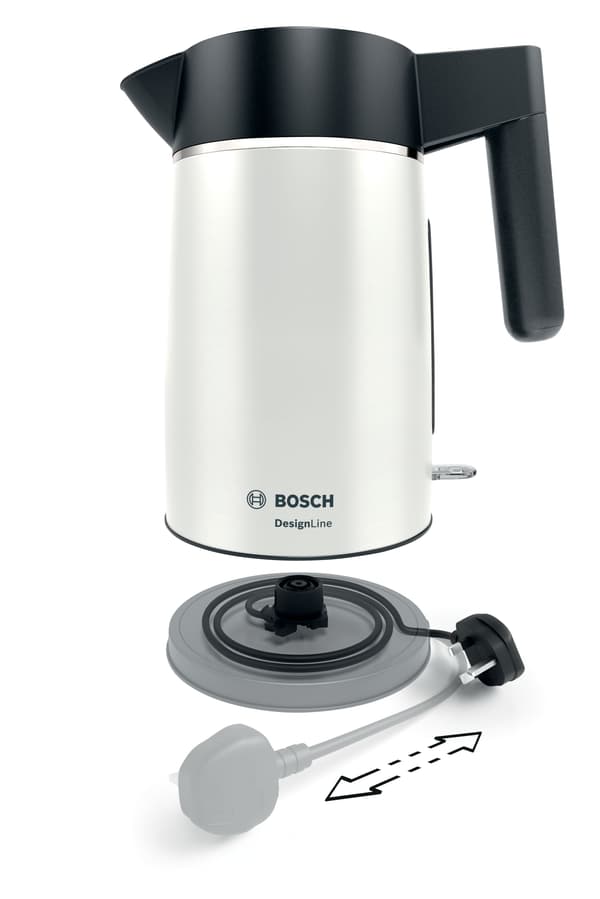 Bosch TWK5P471 vedenkeitin