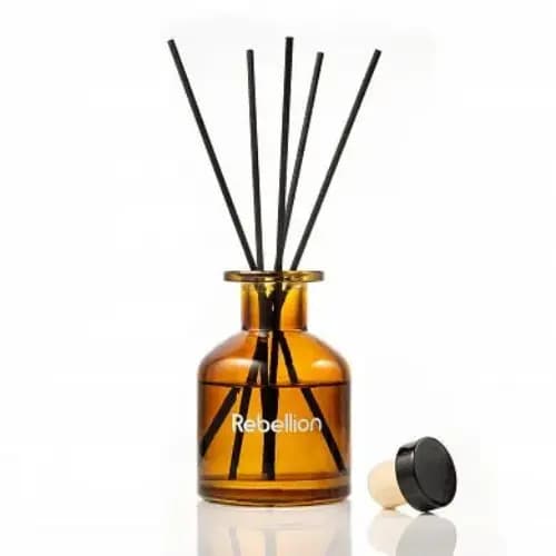 Rebellion Citron Ginger Fizz Aromdiffusor 125ml
