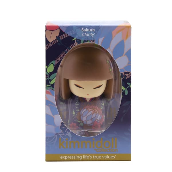 Minifigur - Sakura 'Clarity'