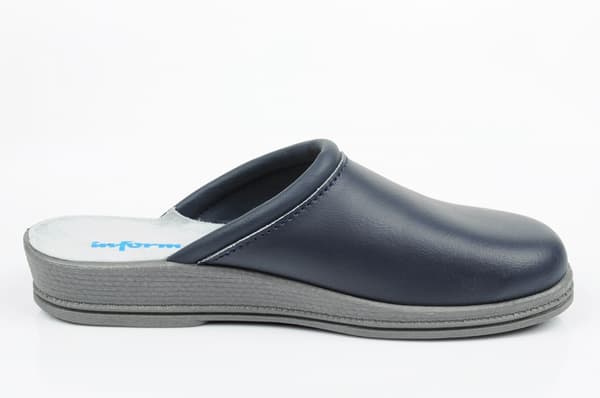 Tiedota Clog blau [12065] s.37