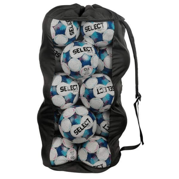 SELECT V26 SPORTSTASKE TIL 18-20 BOLDE