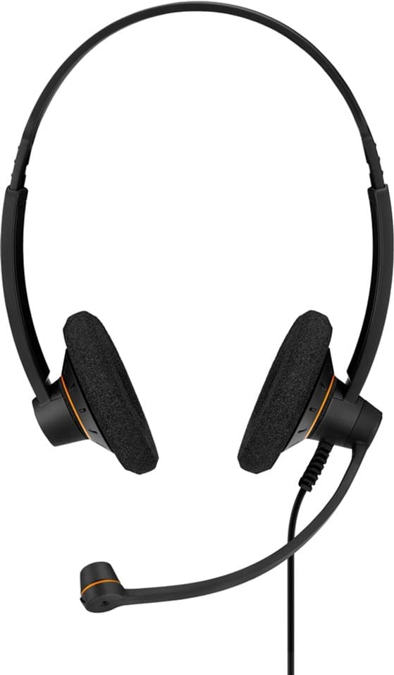Epos Hovedtelefoner | Sennheiser Impact SC 60 USB ML (1000551)