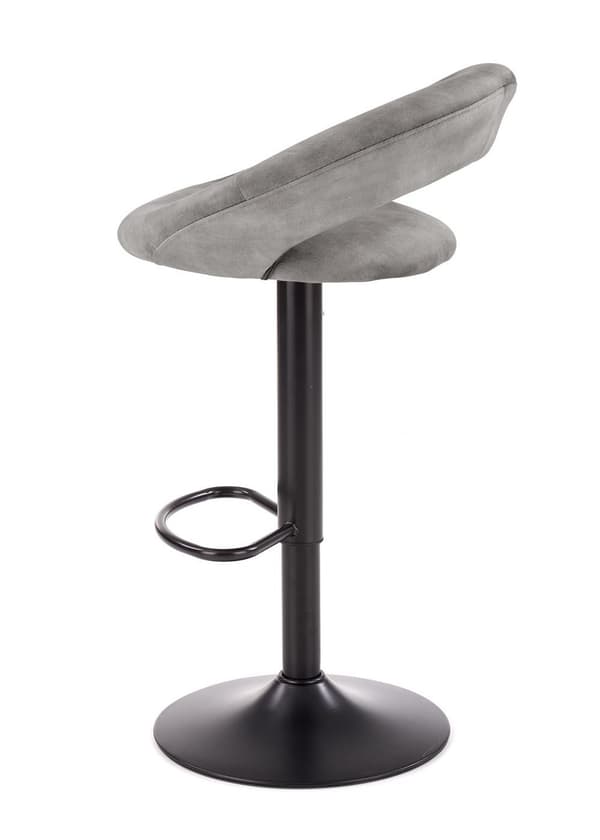 Pall H-102, askvelour