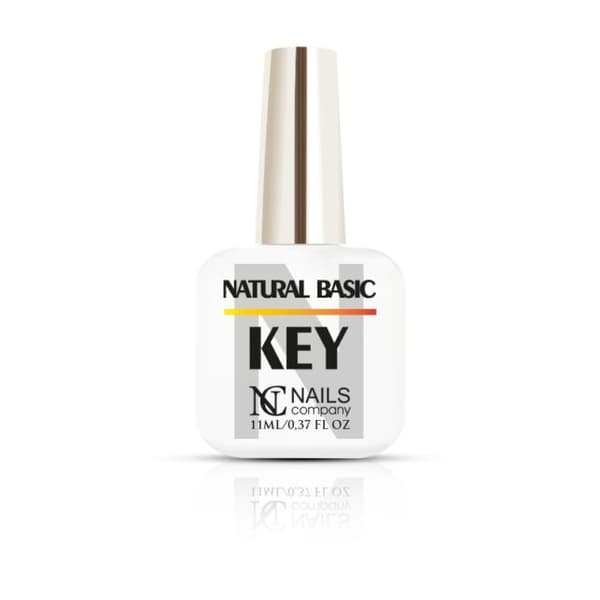 NC Natural Basic NØGLE 11ml