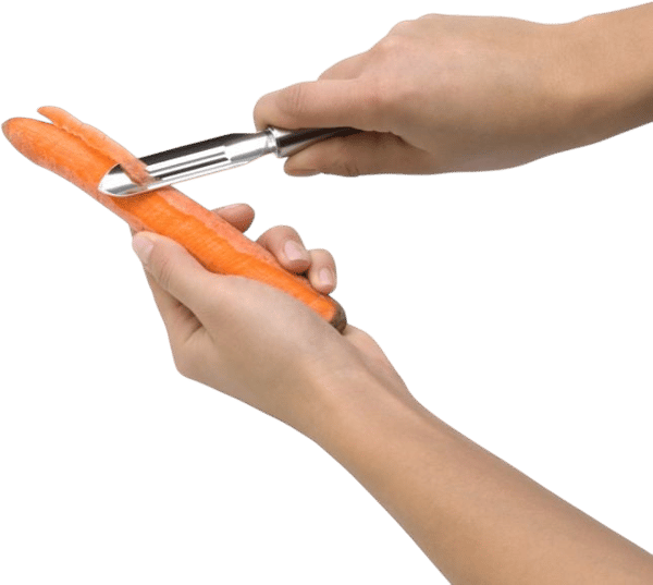 WMF Profi Plus Grönsaksskalare 19 cm