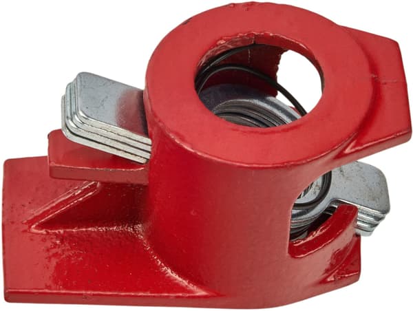 3/4" rörklämma KD10187