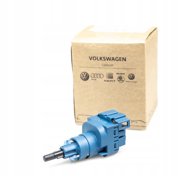 AUDI A3 VW GOLF IV 4 BRYTARE SENSOR STOPP BROMS
