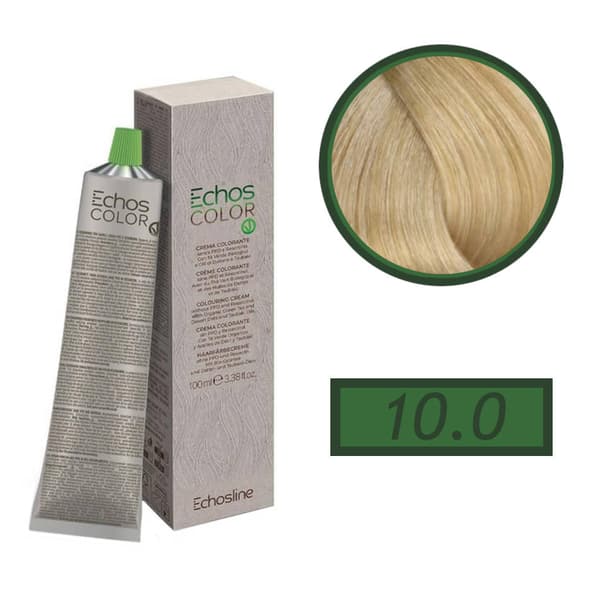 Echosline Echos Color 10.0 maling 100ml