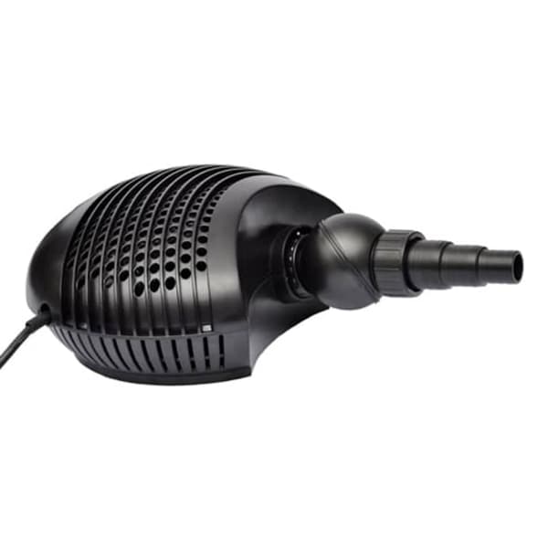vidaXL Lammikkopumppu, 8000 l/h