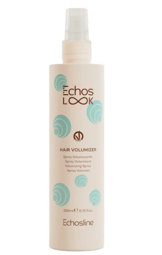ECHOSLINE Echos Look Hårvolumenspray 200 ml