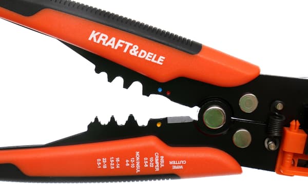 Kaapeli- ja johtokuorija KD10535