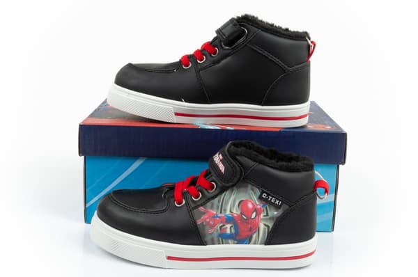 Drenge Børne Snowboots [PC-0053724] størrelse 25