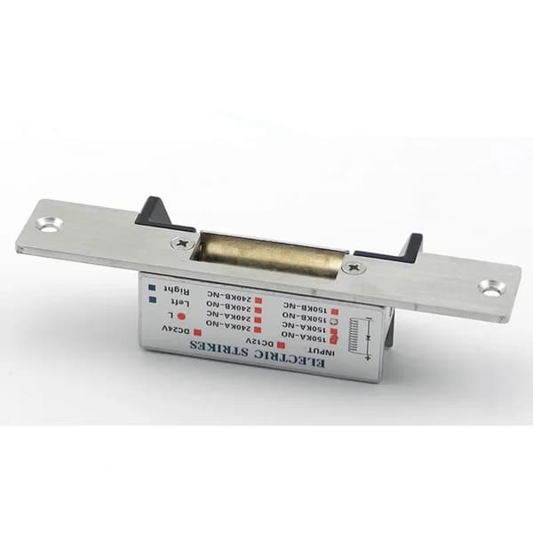 Elektrisk låsebolt LINBOX 150KB-NO