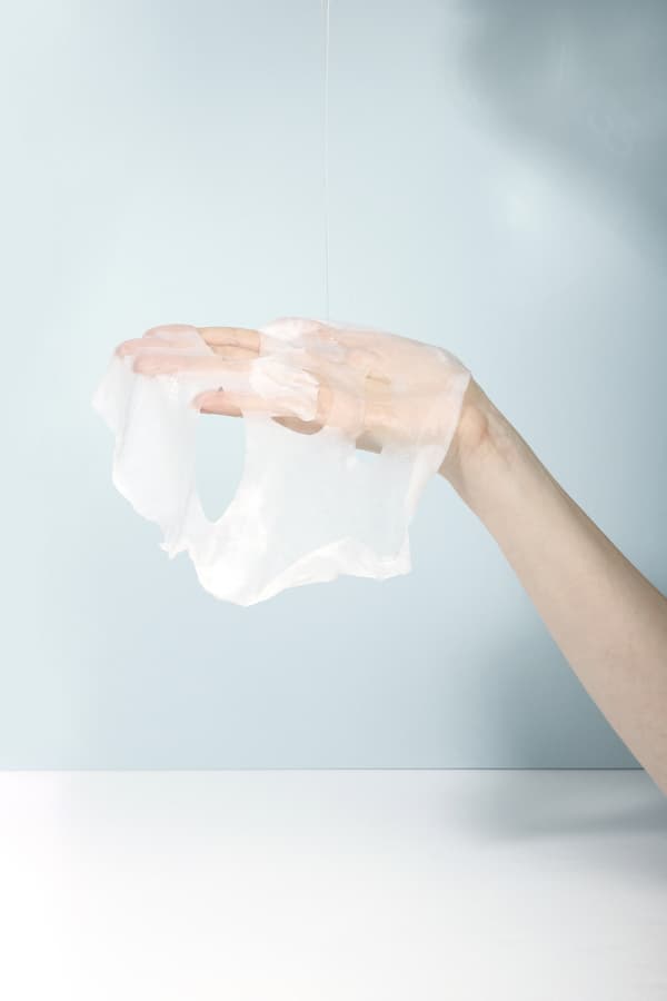 APLB TRANEXAMIC ACID NIACINAMIDE SHEET MASK 25ml