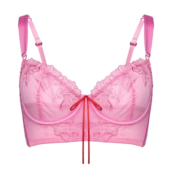 CIRCUS Esotiq blød bh | Pink 80B