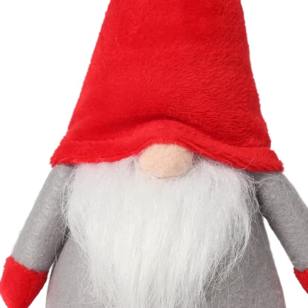 Jule Dværg Gnome Julepynt Gave 27 cm
