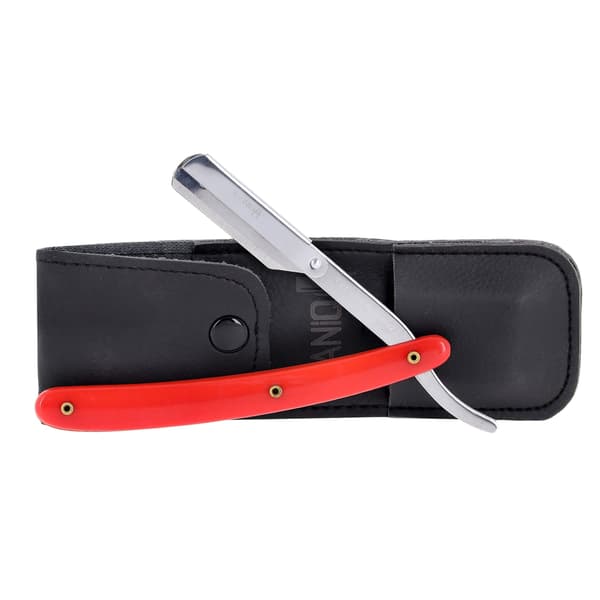 Barberskraber til barbering, barbering, trimning, barberblade