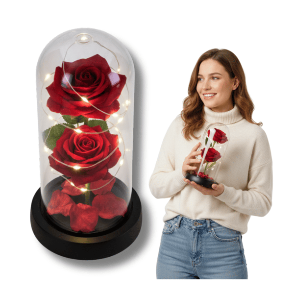 EVIGE ROSE