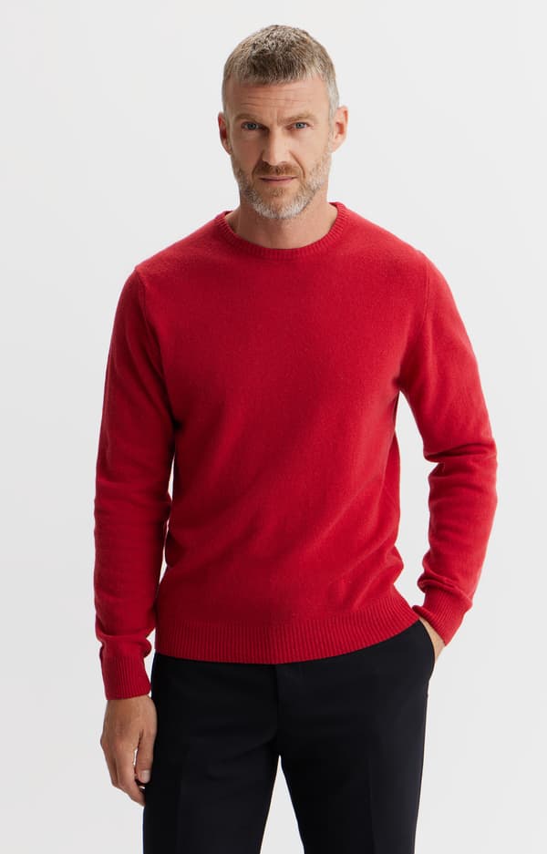 Glat sweater S