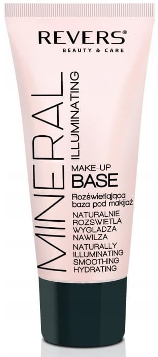 Revers Mineral Illuminating Makeup Base 30 ml