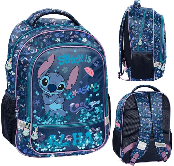 STITCH RYGSÆK DS26XX-260