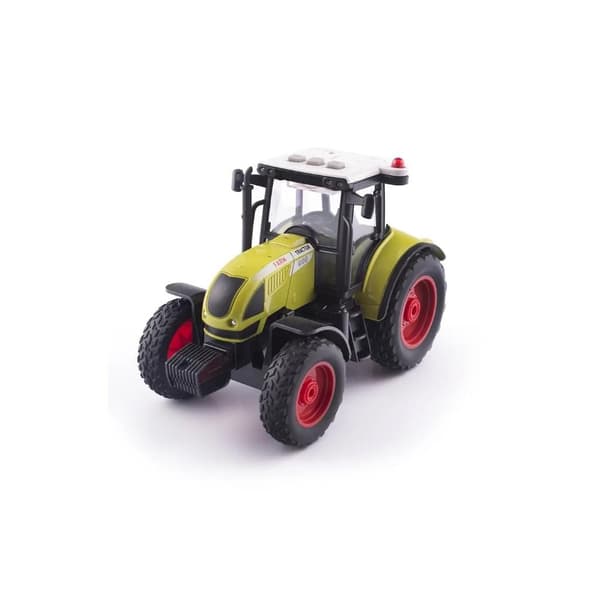 Traktor, landbrugstraktor
