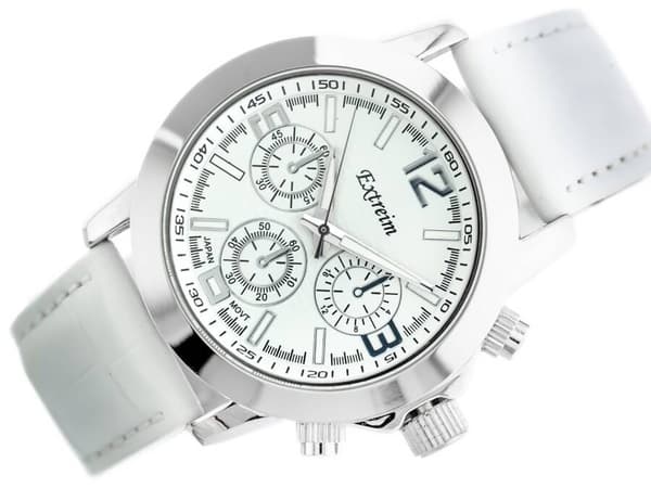 HERRKLOCKA EXTREIM EXT-8386A-6A (zx024c)