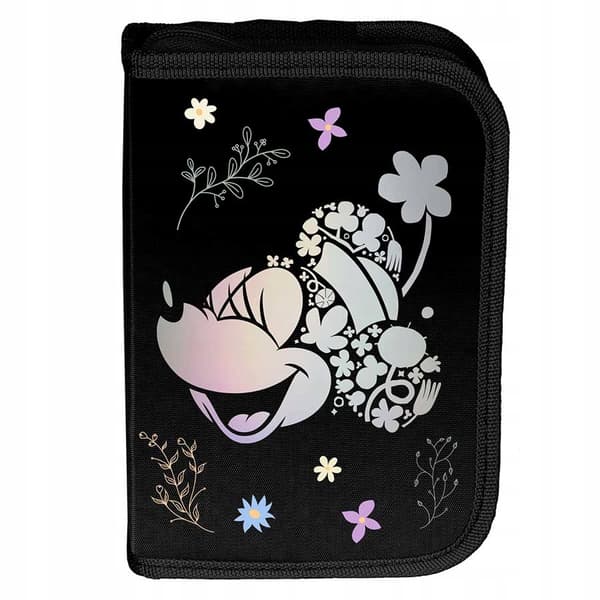 Paso enkelt foldbart penalhus MINNIE DISNEY!!!
