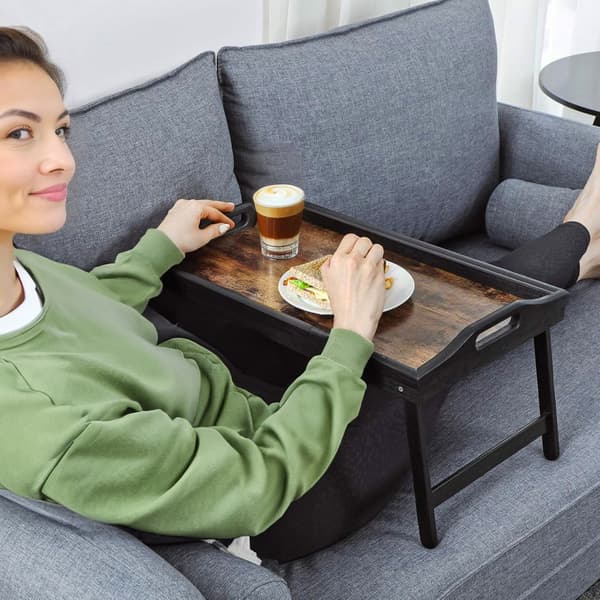 AURELIA RUSTIC jatkettava aamiaistarjotin