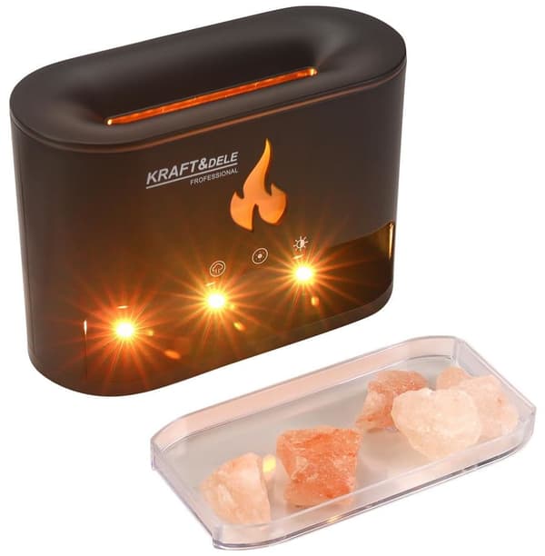 luftfuktare 250 ml 10W KD4117