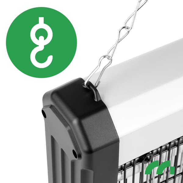 MalTec Lampa Owadobójcza MasterKiller60W 3800V