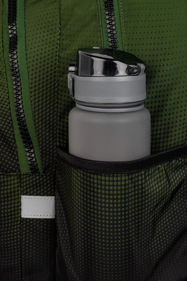 Jerry Gradient Grass CoolPack 2 -lastenreppu