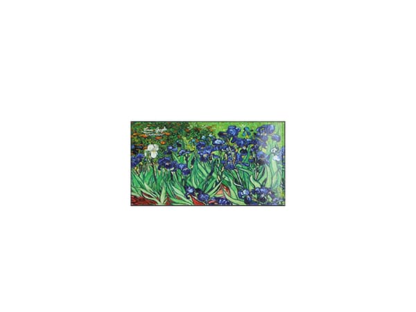 Set med 4 magneter - V. van Gogh (CARMANI)